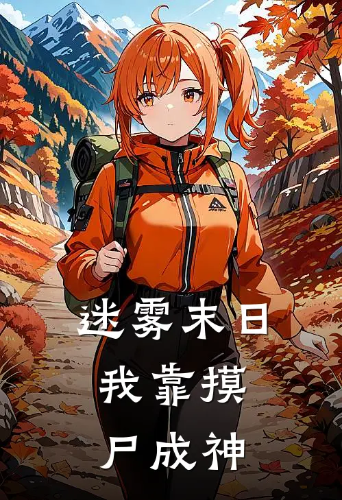 迷雾末日：我靠摸尸成神