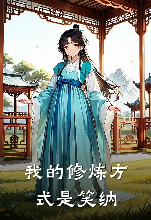 我的修炼方式是笑纳