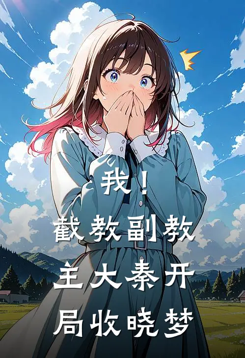 我！截教副教主，大秦开局收晓梦