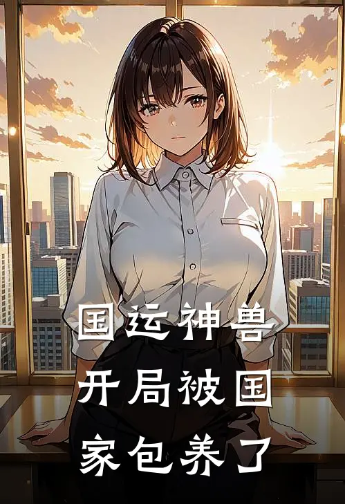国运神兽：开局被国家包养了