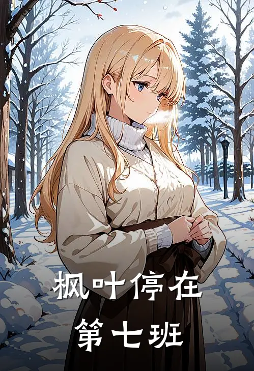 枫叶停在第七班