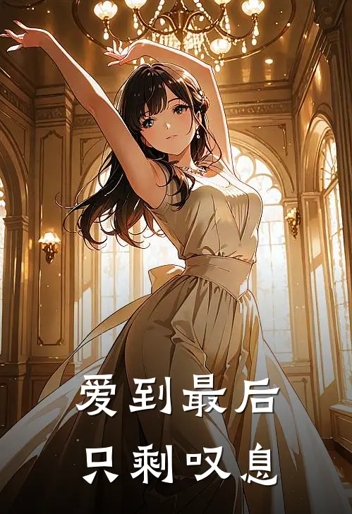 爱到最后，只剩叹息