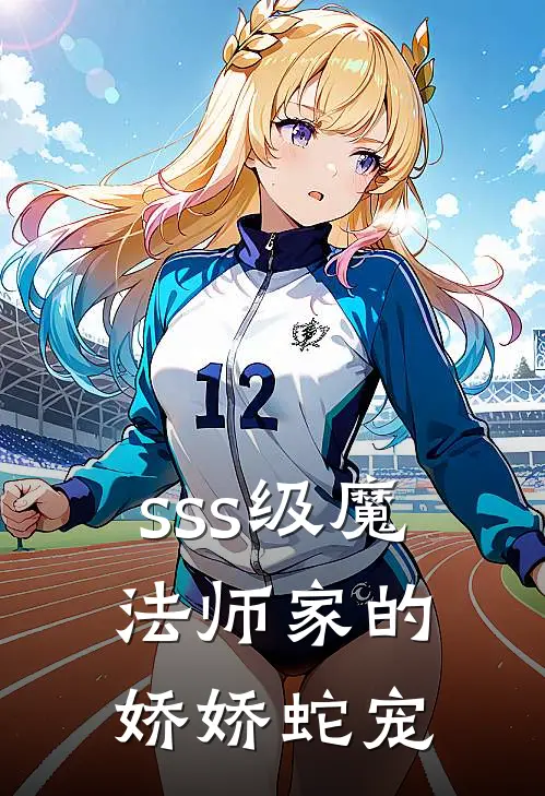 sss级魔法师家的娇娇蛇宠