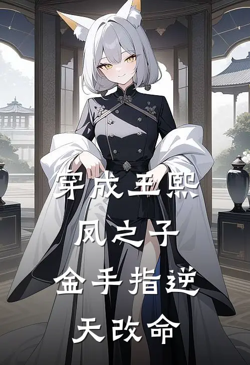 穿成王熙凤之子，金手指逆天改命