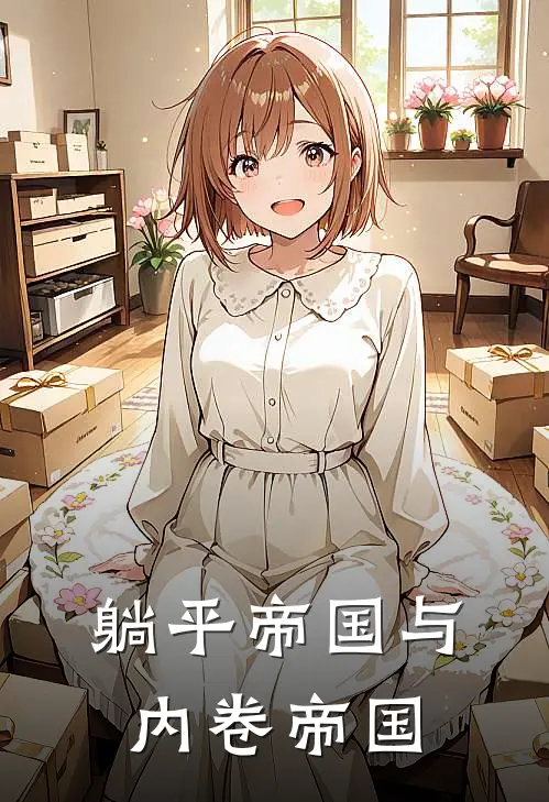 躺平帝国与内卷帝国