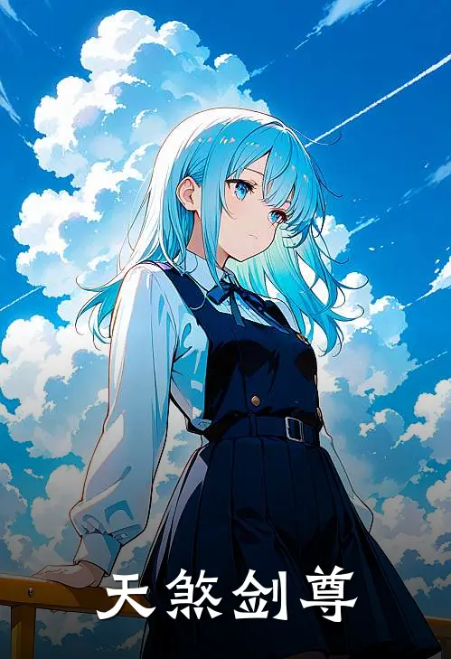 天煞剑尊