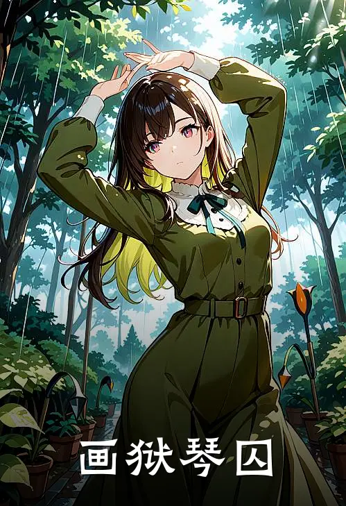 画狱琴囚