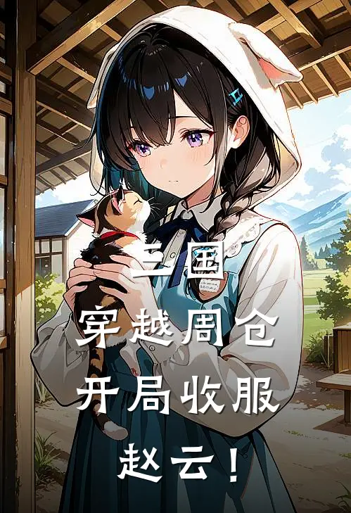 三国：穿越周仓，开局收服赵云！