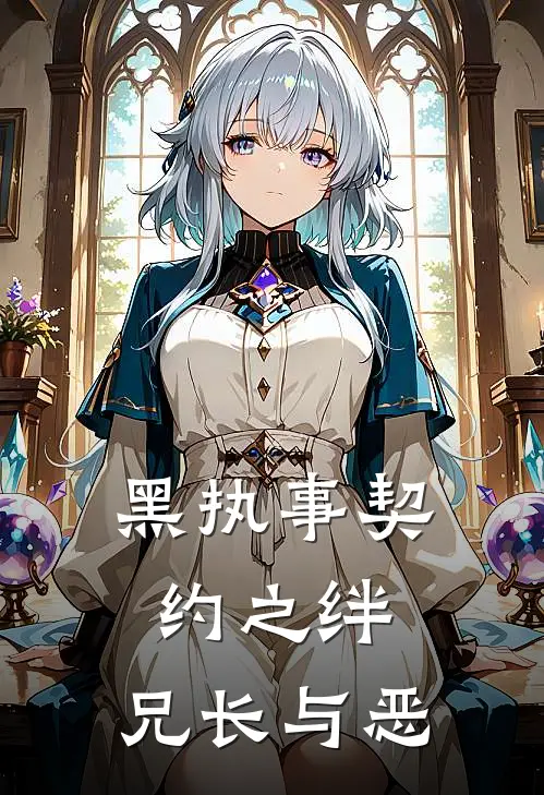 【黑执事】契约之绊：兄长与恶