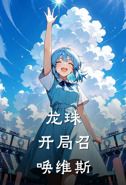 龙珠：开局召唤维斯