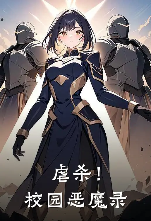 虐杀！校园恶魔录