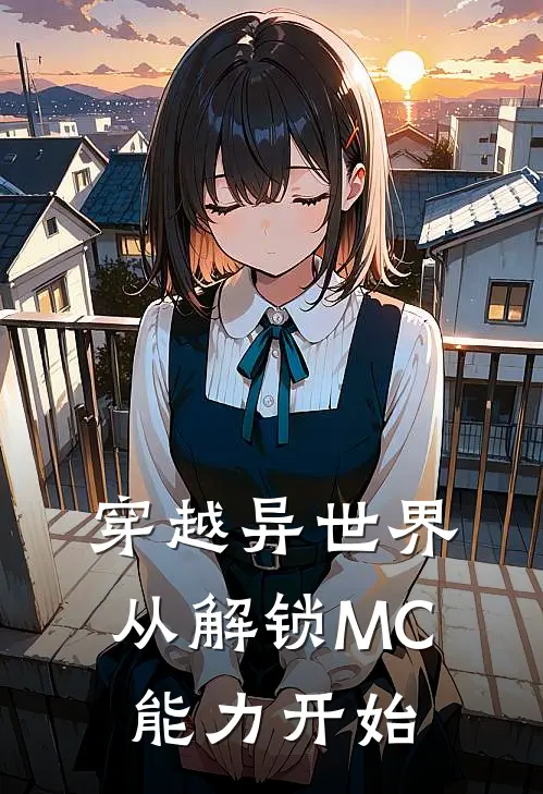 穿越异世界：从解锁MC能力开始