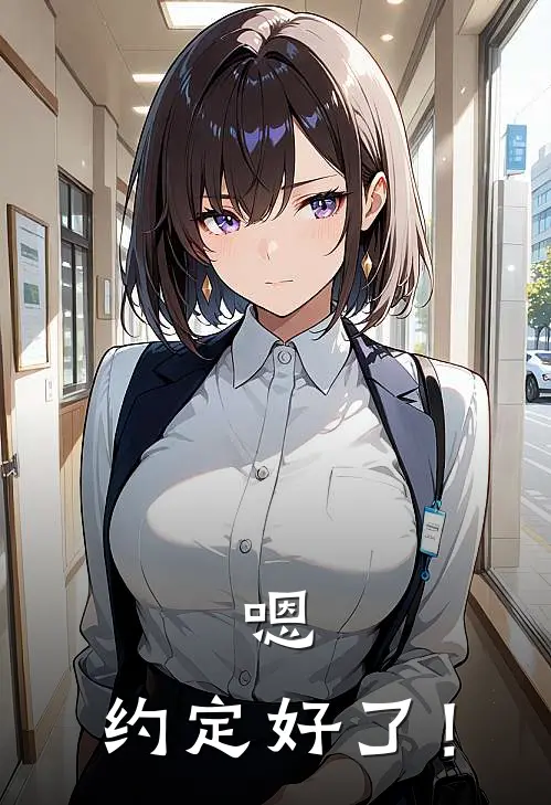 嗯，约定好了！