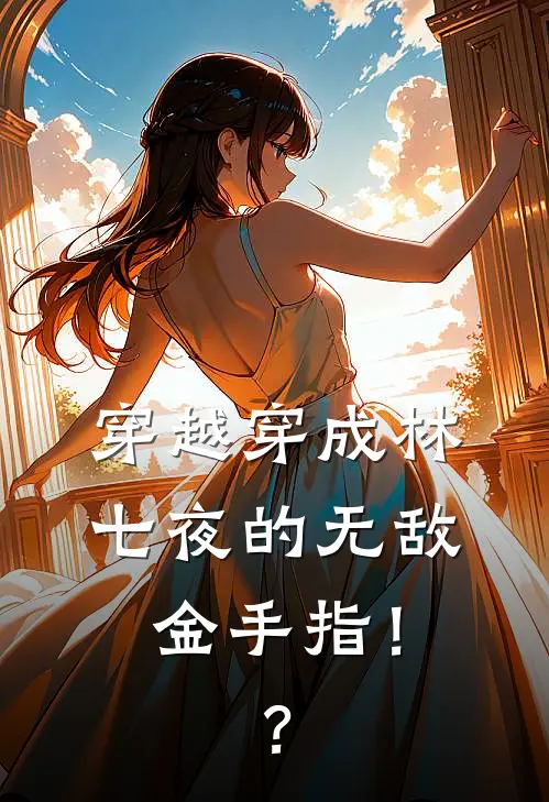 穿越穿成林七夜的无敌金手指！？