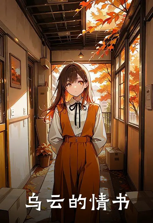 乌云的情书