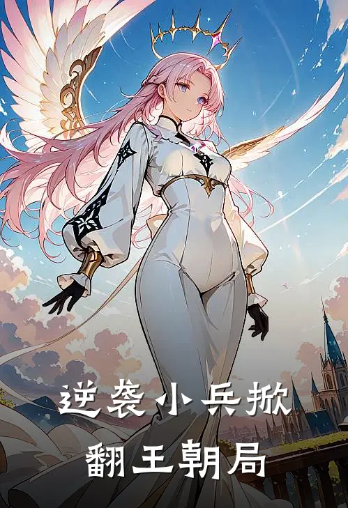 逆袭小兵掀翻王朝局