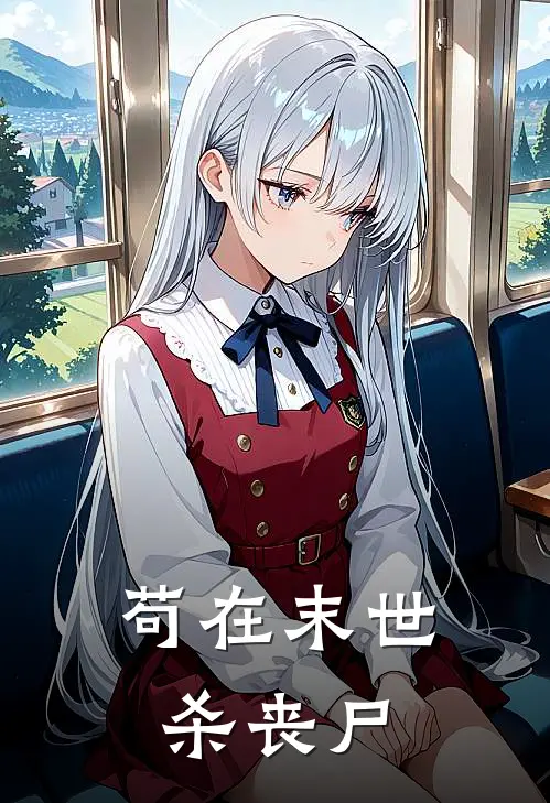 苟在末世杀丧尸