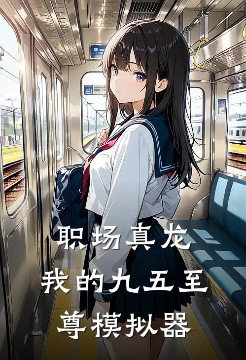 职场真龙：我的九五至尊模拟器