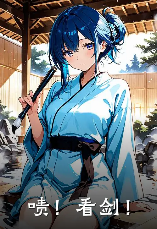 啧！看剑！