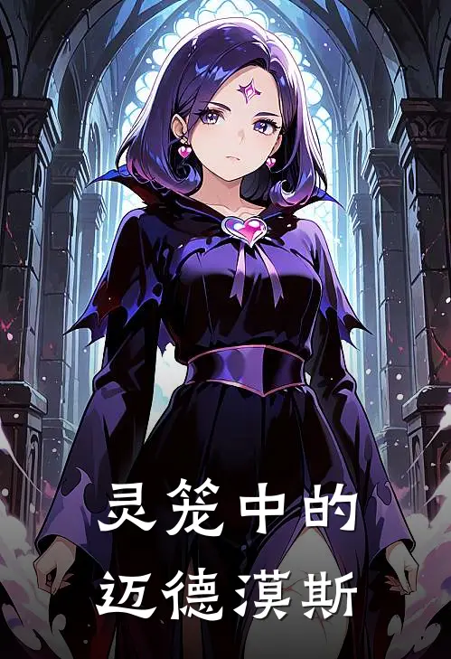 灵笼中的迈德漠斯