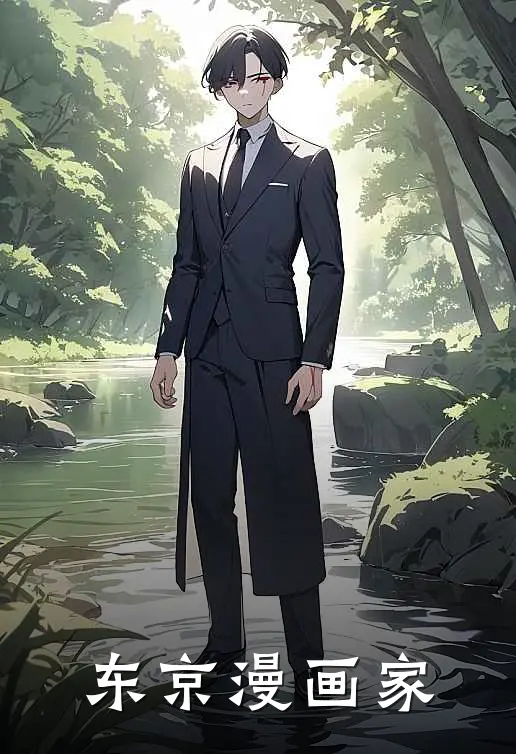 东京漫画家