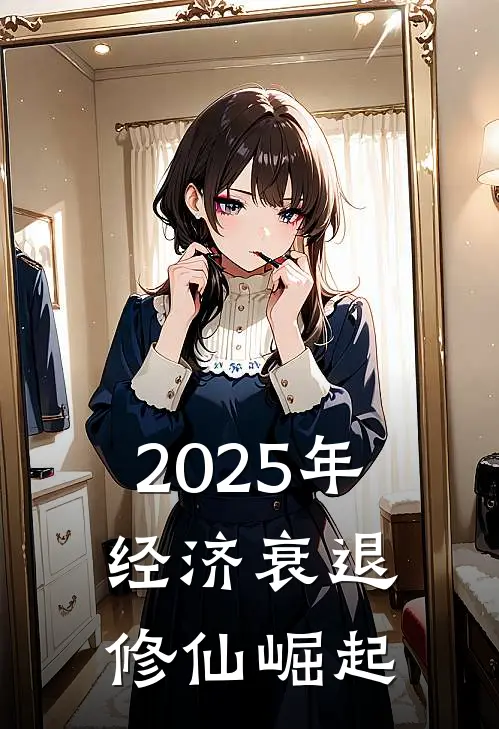 2025年经济衰退，修仙崛起