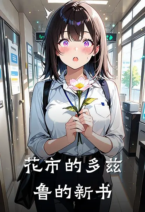 花市的多兹鲁的新书