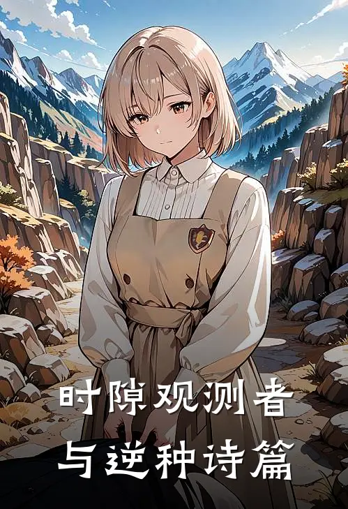 时隙观测者与逆种诗篇