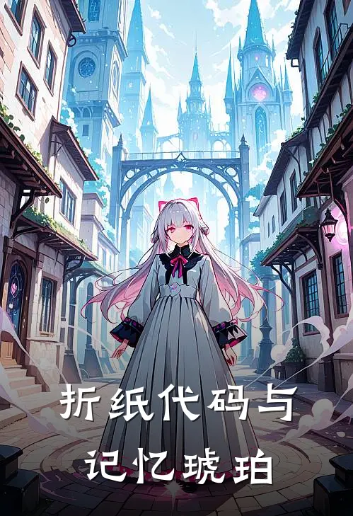 折纸代码与记忆琥珀