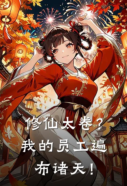 修仙太卷？我的员工遍布诸天！