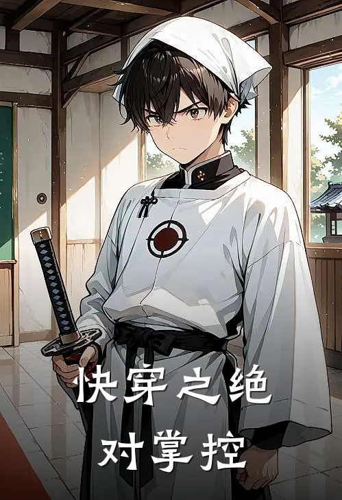 快穿之绝对掌控