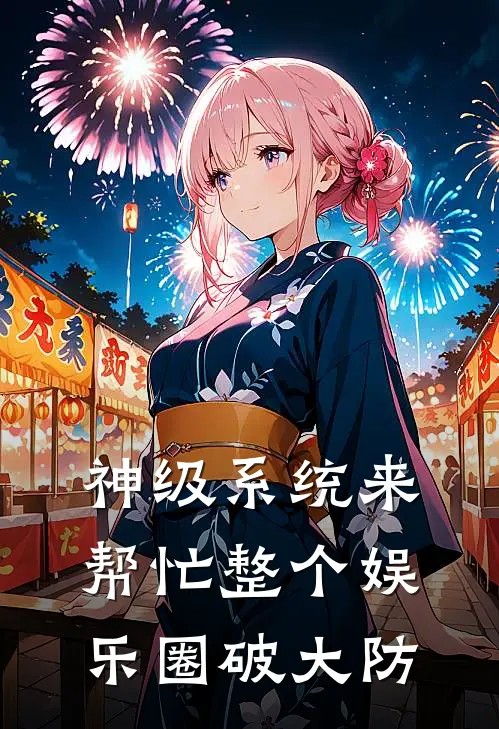 神级系统来帮忙整个娱乐圈破大防