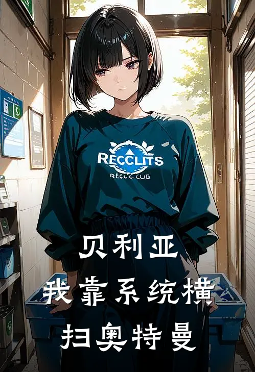 贝利亚：我靠系统横扫奥特曼