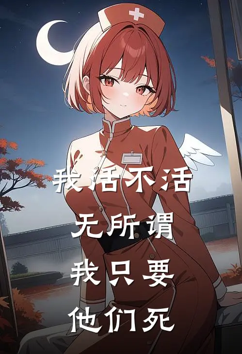 我活不活无所谓，我只要他们死