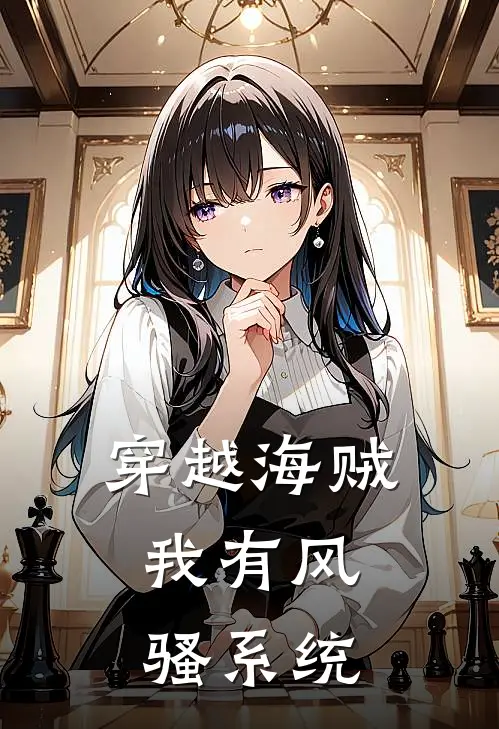 穿越海贼，我有风骚系统