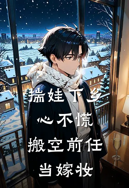 揣娃下乡心不慌，搬空前任当嫁妆