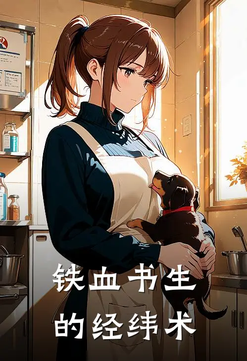 铁血书生的经纬术