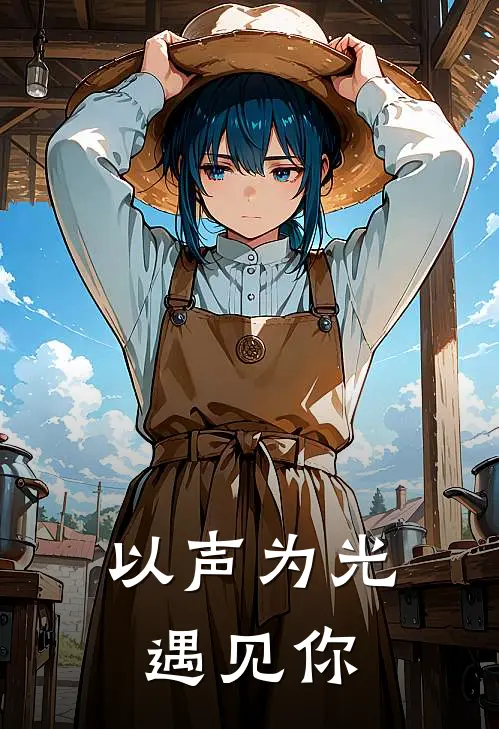 以声为光遇见你