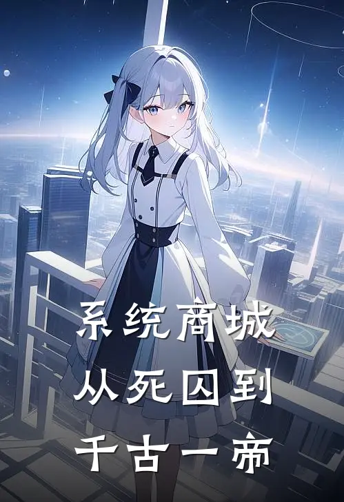 系统商城：从死囚到千古一帝