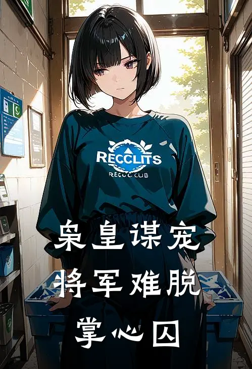 枭皇谋宠：将军难脱掌心囚