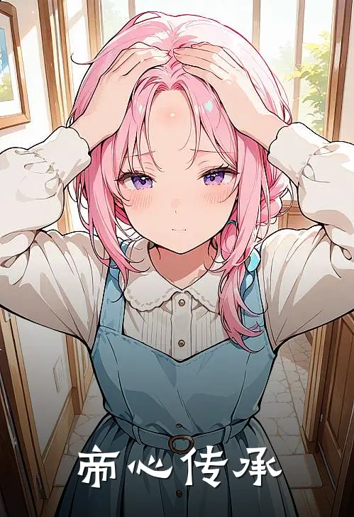 帝心传承