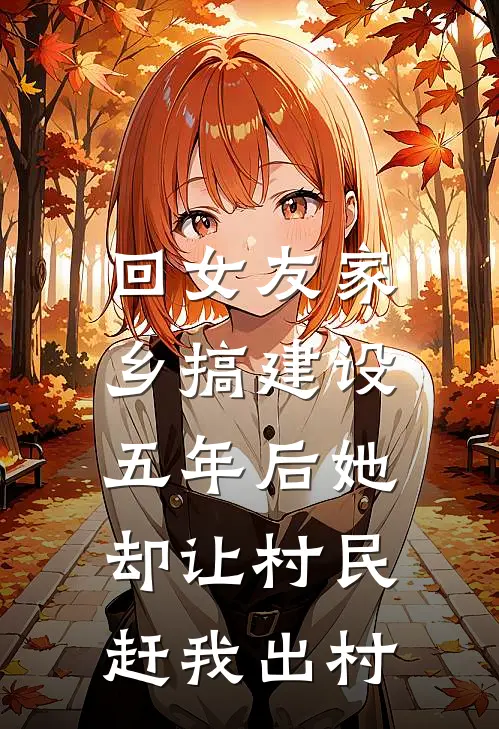 回女友家乡搞建设，五年后她却让村民赶我出村