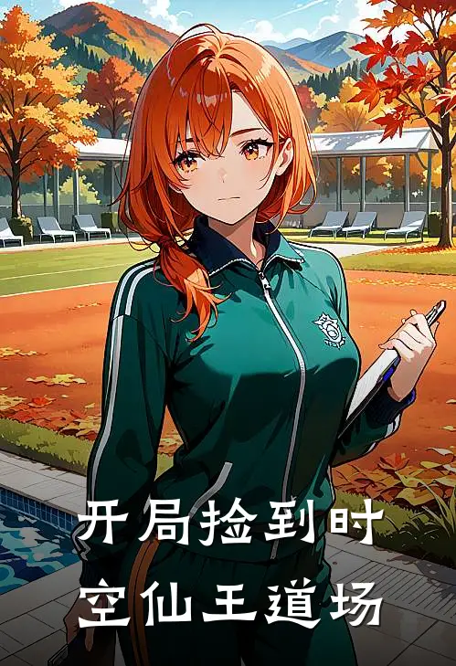 开局捡到时空仙王道场