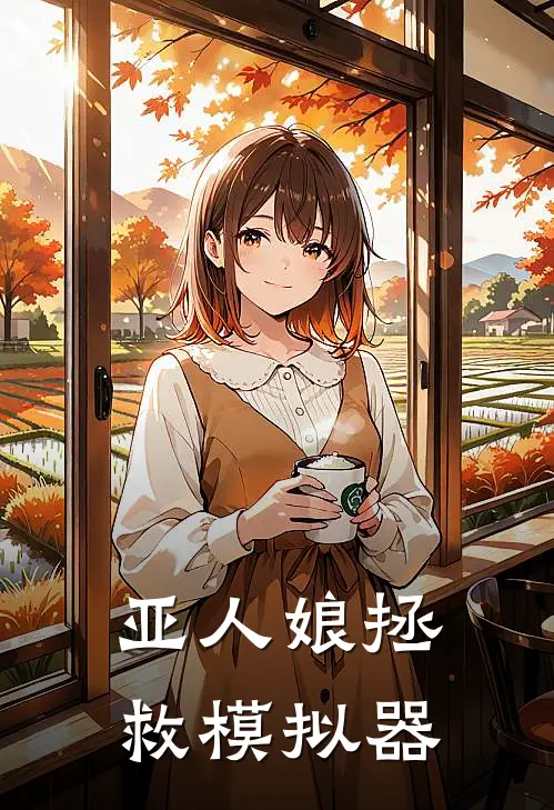 亚人娘拯救模拟器