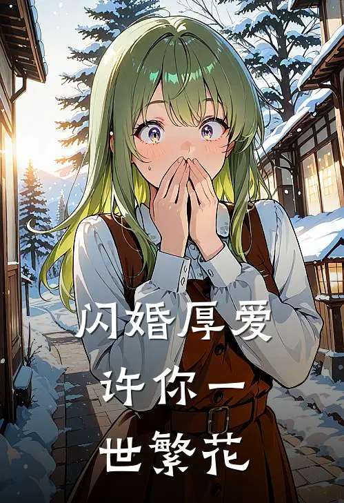 闪婚厚爱，许你一世繁花