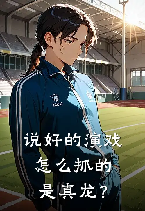 说好的演戏，怎么抓的是真龙？