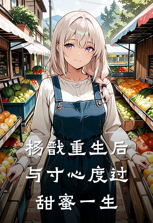 杨戬重生后，与寸心度过甜蜜一生