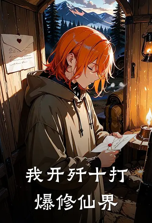 我开歼十打爆修仙界