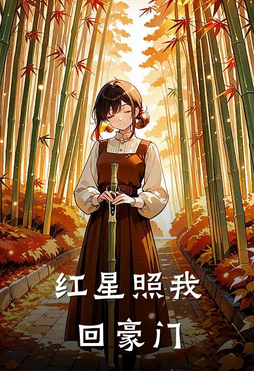 红星照我回豪门