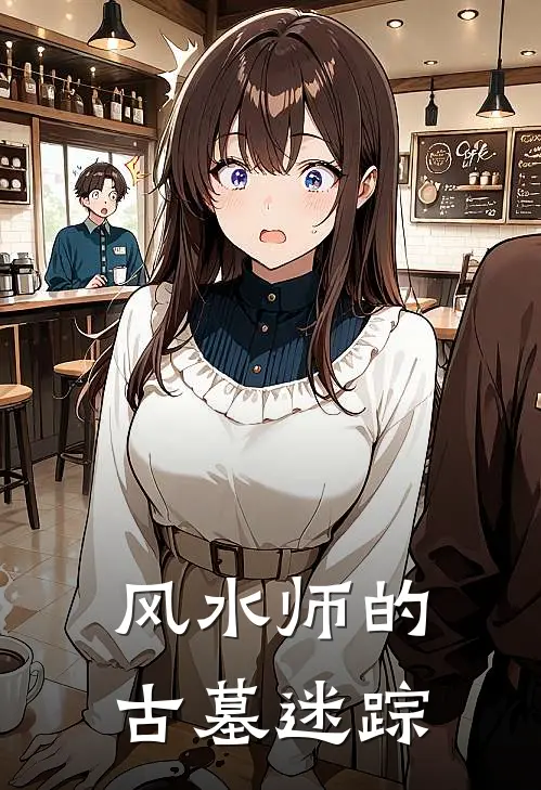 风水师的古墓迷踪